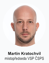 Kratochvil VSP oval